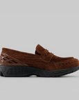 U1906Lv1 - Rich Oak/Black Cement