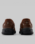 U1906Lv1 - Rich Oak/Black Cement