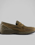 U1906Lv1 Loafer - Woodland