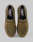 U1906Lv1 Loafer - Woodland