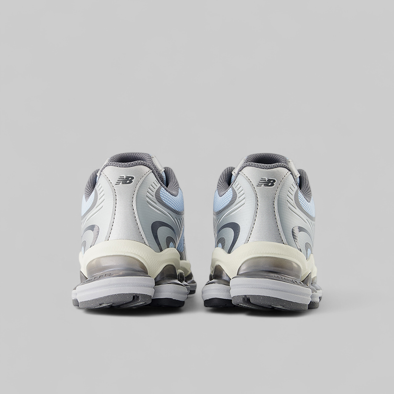 Abzorb 2000 - Light Chrome Blue