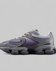 Abzorb 2000v1 - Pearl Grey/Black