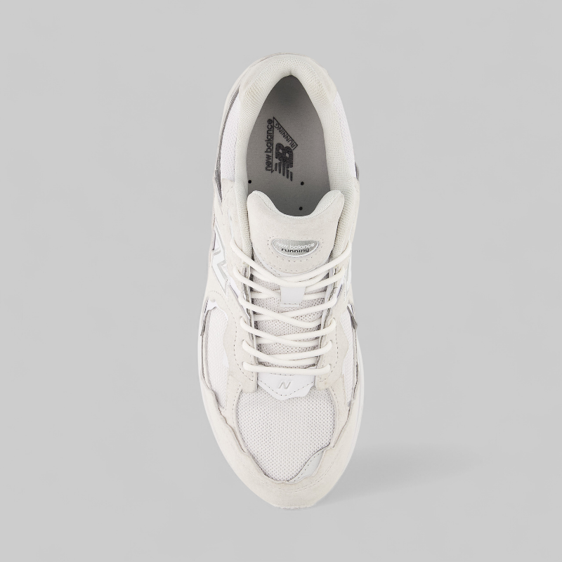 2002R Protection Pack - White