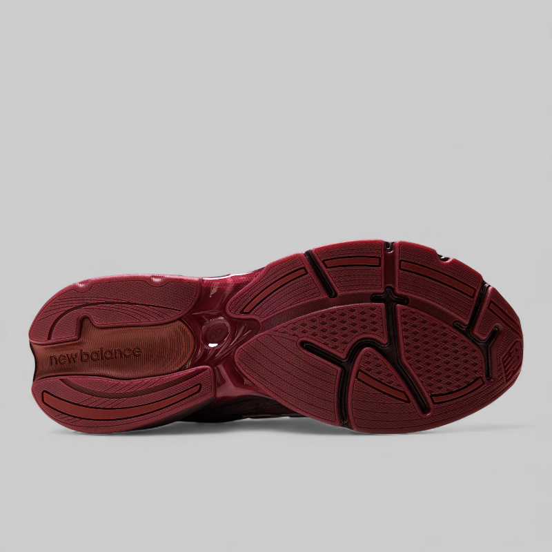 X Rich Paul 2010 &quot;Plum Brown&quot;