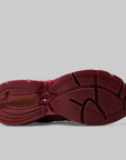 X Rich Paul 2010 "Plum Brown"