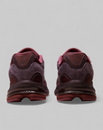 X Rich Paul 2010 "Plum Brown"