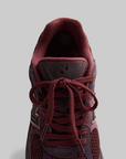 X Rich Paul 2010 "Plum Brown"