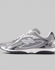 204L - Dark Silver Metallic