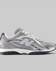 204L - Dark Silver Metallic