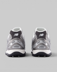 204L - Dark Silver Metallic