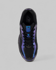 U509v1 - Black/Blue