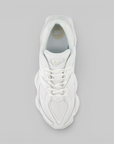 9060v1 - Triple White