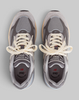 990v7 Made In USA - Kool Gray