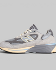990v7 Made In USA - Kool Gray