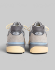 990v7 Made In USA - Kool Gray
