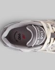 990v7 Made In USA - Kool Gray