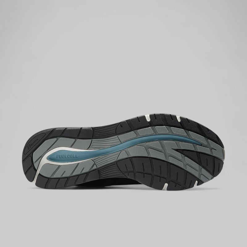 U991v2 Made In UK - Black