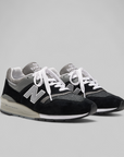 997 Made In USA - Black/Grey