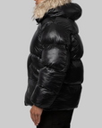 Duemila Puffer - Black