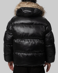 Duemila Puffer - Black