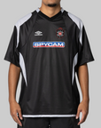Training 08 10 T-Shirt - Anthracite