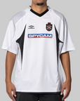 Training 08 10 T-Shirt - White