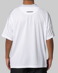 Training 08 10 T-Shirt - White