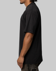 Offence Defence T-Shirt - Washed Black