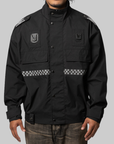 Force Jacket - Black
