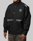 Force Jacket - Black