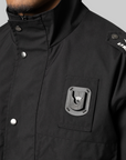 Force Jacket - Black