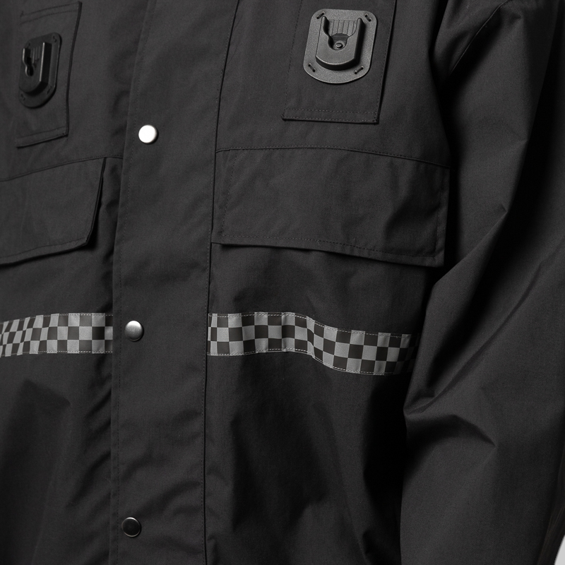 Force Jacket - Black