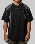 Training 08 10 T-Shirt - Black
