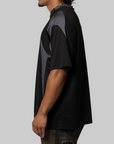 Training 08 10 T-Shirt - Black