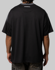 Training 08 10 T-Shirt - Black