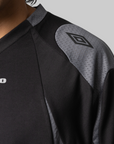Training 08 10 T-Shirt - Black