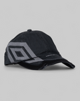 Spycam Cap - Dark Grey