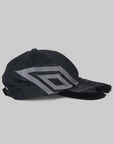 Spycam Cap - Dark Grey