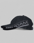 Spycam Cap - Dark Grey
