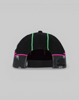 Goalkeeper Cap - Black Anthracite