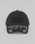 Hazard Cap - Black