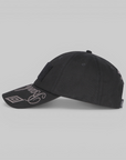 Hazard Cap - Black