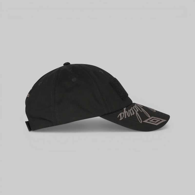 Hazard Cap - Black