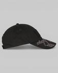 Hazard Cap - Black