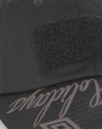 Hazard Cap - Black
