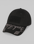Hazard Cap - Black