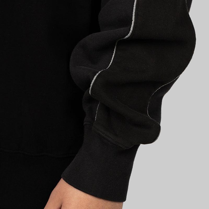 X Umbro Hoodie - Black