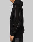 X Umbro Hoodie - Black