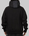 X Umbro Hoodie - Black