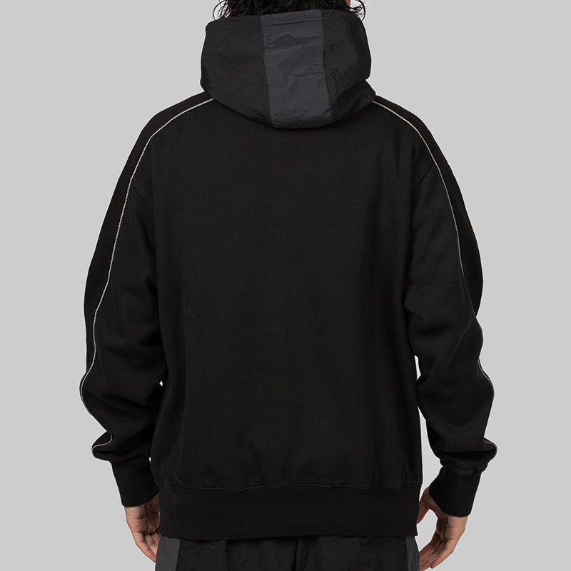 X Umbro Hoodie - Black